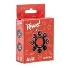 Эрекционное кольцо Rings (в коробке) (из ассортимента)
