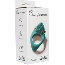 Эрекционное кольцо Pure passion Sunset