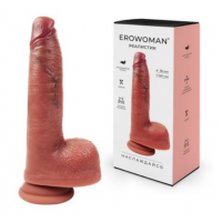 Elite ФАЛЛОИМИТАТОР L 200 мм D 35 мм, арт. ER-30133