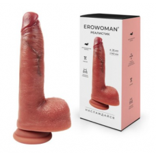 Elite ФАЛЛОИМИТАТОР L 200 мм D 35 мм, арт. ER-30133