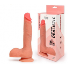 Premium ФАЛЛОИМИТАТОР L рабочей части 190 мм D 49 мм арт. ER-30080