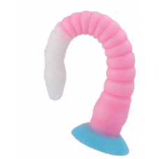 Фаллос ZOO Marshmallow Dick 32x5см