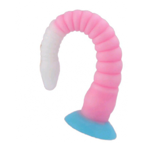 Фаллос ZOO Marshmallow Dick