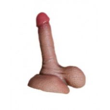 Фаллоимитатор Реалистик FK1 - 20 см