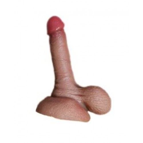 Фаллоимитатор Реалистик FK1 - 20 см