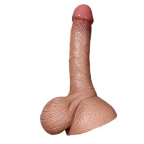 Фаллоимитатор Реалистик FK4 - 23 см