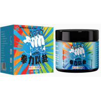 Крем для фистинга Borisboy 550 г (охлаждающая)