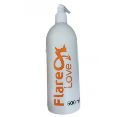 Гель для интимной гигиены Flare Love 500мл