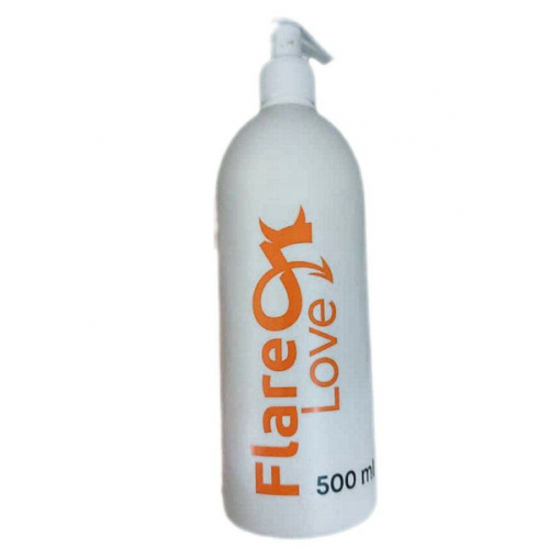 Гель для интимной гигиены Flare Love 500мл