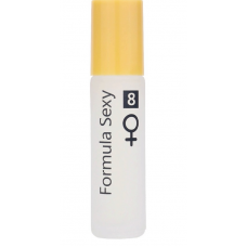 Туалетная вода женская Today Parfum Formula Sexy № 8 - 8 ml