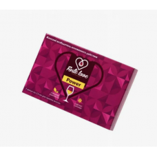 Возбуждающие Капли для женщин FORTE LOVE power 5 ампул