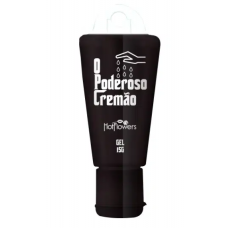 Стимулирующий гель MIGHTY с охлаждающе-согревающим действием 15г