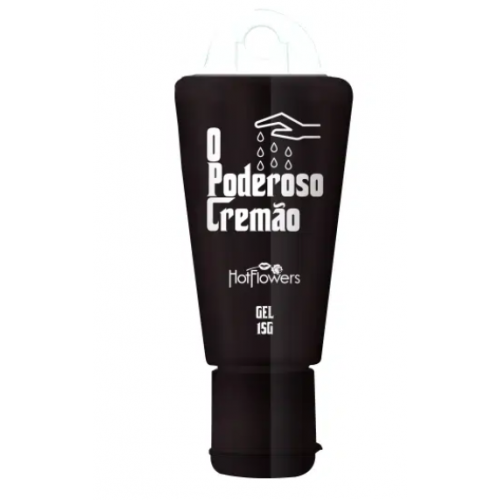 Стимулирующий гель MIGHTY с охлаждающе-согревающим действием 15г