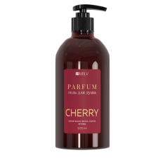 Парфюмированный гель для душа. CHERRY. 500 мл Milv