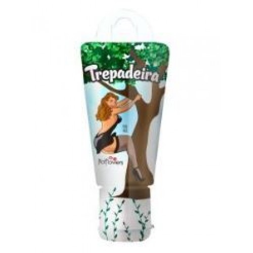 Стимулирующий гель Trepadeira с согревающим эффектом - 15 гр.