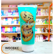 Гель-скраб для душа "COOKIES". 200 мл Milv