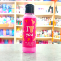 Гель для душа "Сладкие ягоды" 100 мл