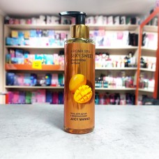 Гель для душа с феромонами Sexy Sweet манго 200 мл