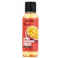 Гель для душа pico mico маракуя - 100 мл.