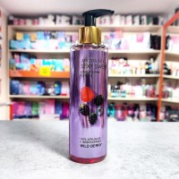 Гель для душа с феромонами Sexy Sweet дикие ягоды 200 мл Гель для душа с феромонами Sexy Sweet дикие ягоды 200 мл