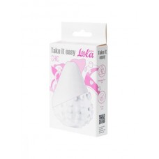 Мастурбатор Take it Easy Chic (White)