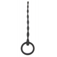 Тонкий уретральный стимулятор - 12 см. sem-55134