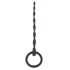 Тонкий уретральный стимулятор - 12 см. sem-55134