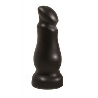 Массажёр простаты - 13 см. (цвет из ассортим.)