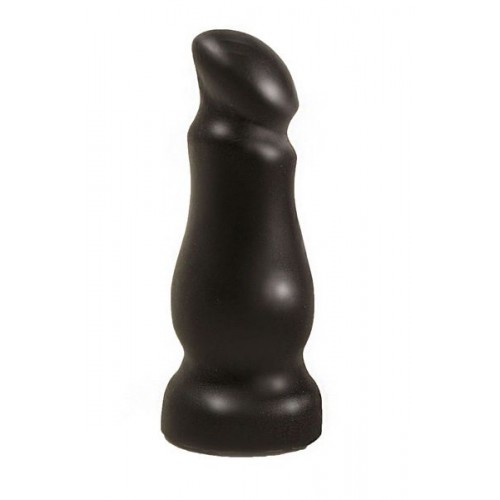 Массажёр простаты - 13 см. (цвет из ассортим.)