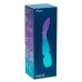 Фиолетовый вибратор-жезл We-Vibe Wand Фиолетовый вибратор-жезл We-Vibe Wand