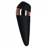 Вакуумно-волновой вибратор Satisfyer Pro 3 Vibration Вакуумно-волновой вибратор Satisfyer Pro 3 Vibration
