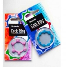 Эрекционное кольцо Sitabella Cock ring