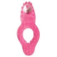 Эрекционное кольцо super sex