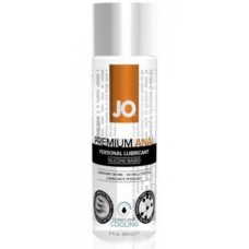 Лубрикант JO cooling premium anal 60 ml