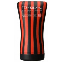 Мастурбатор 'TENGA Soft Case cup black'