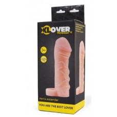 Насадка Best Lover 16 см