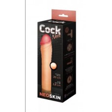 Насадка-удлиннитель Cock next 20cm 3.8 cm