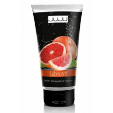 Оральная смазка JUJU Грейпфрут 50ml