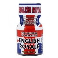 Попперс English Royal 