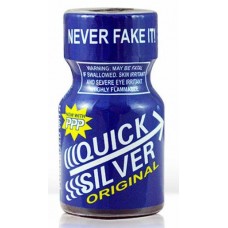 Попперс Quick Silver 10 ml