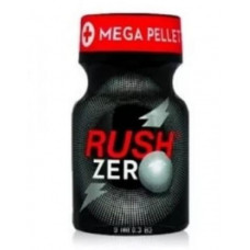 Попперс Rush zero