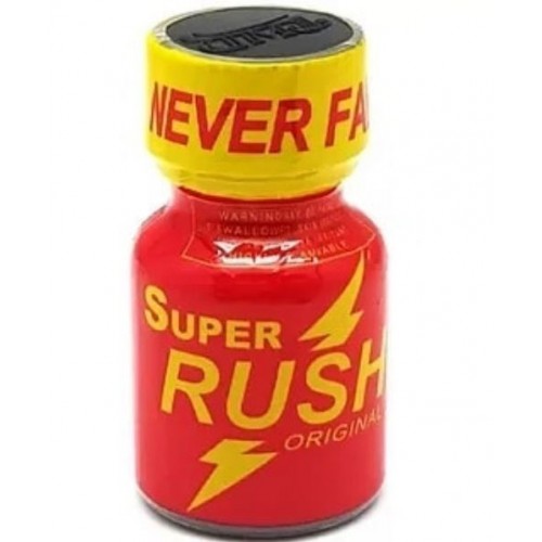 Попперс Super Rush original