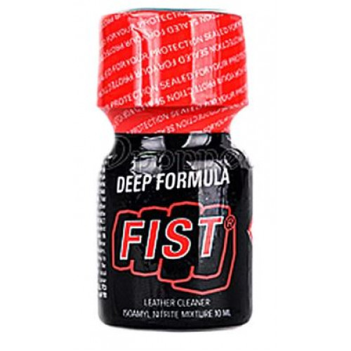 Попперс Deep formula FIST 10ml