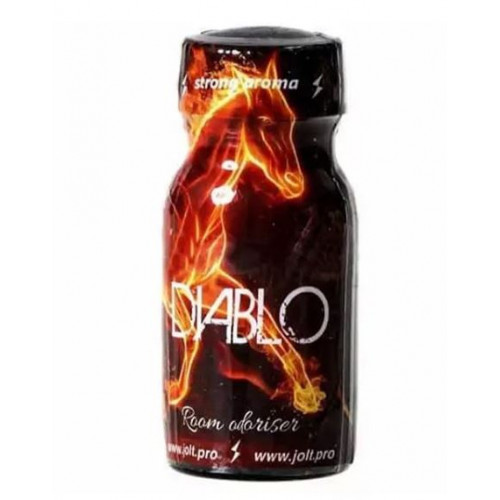 Попперс Diablo 13 ml