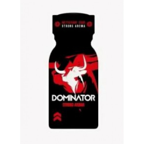 Попперс Dominator BLACK 13 ml