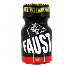 Попперс Faust