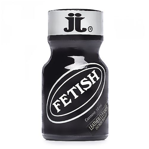 Попперс Fetish 10 ml
