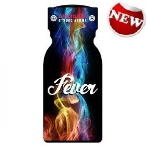 Попперс Fever 13 ml Попперс Fever 13 ml