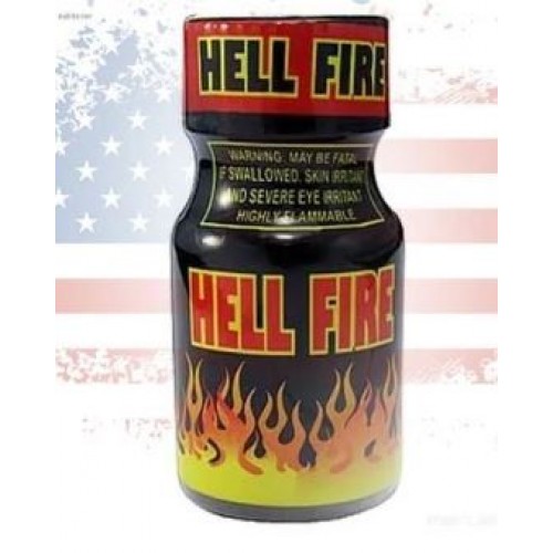 Попперс Hell Fire 10 ml