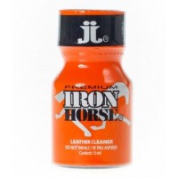 Попперс Iron Horse Канада